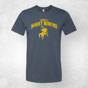 Farrell Night Riders Tee