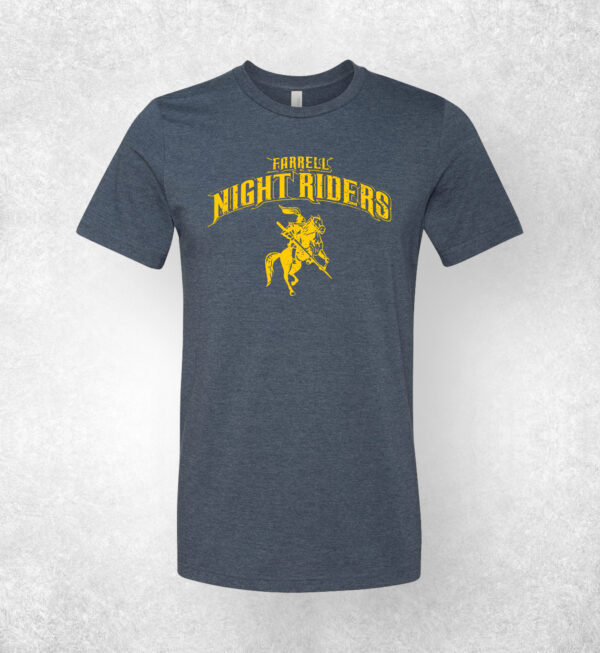 Farrell Night Riders Tee