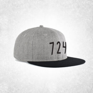 724 Snapback