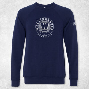 Westinghouse Crewneck Sweatshirt
