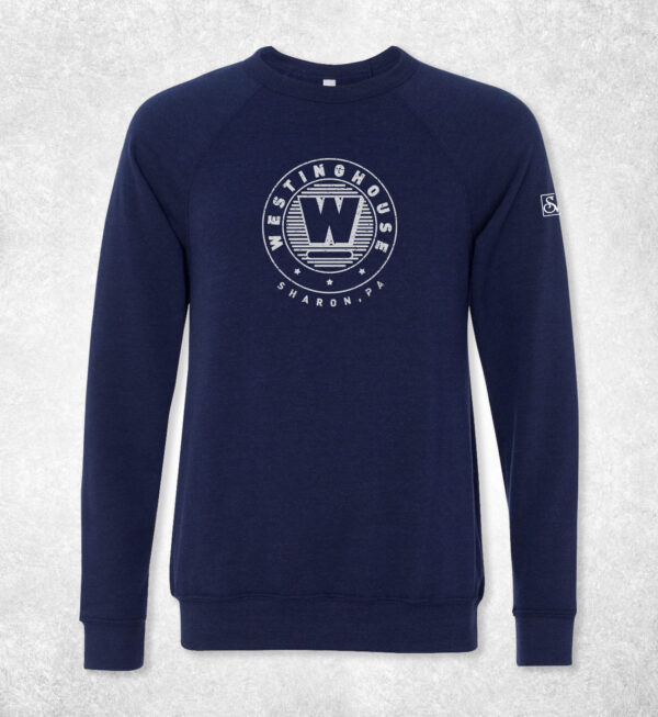 Westinghouse Crewneck Sweatshirt