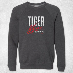 Tiger Warsaw Crewneck Sweatshirt