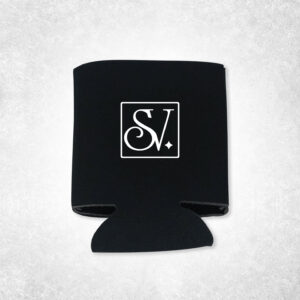 SV Emblem Coozie