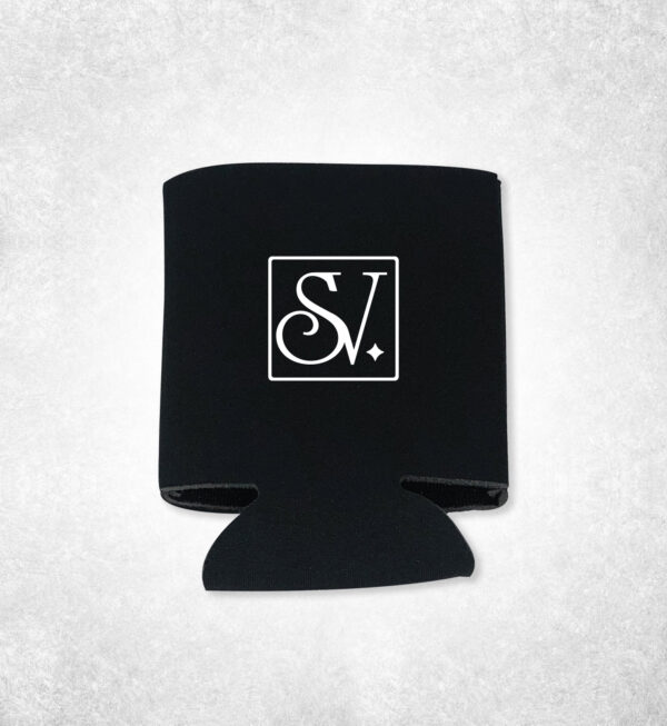 SV Emblem Coozie