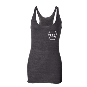 724 Keystone Racerback Tank