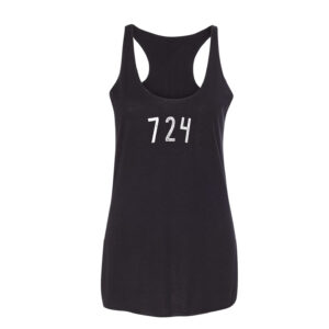 724 Racerback Tank