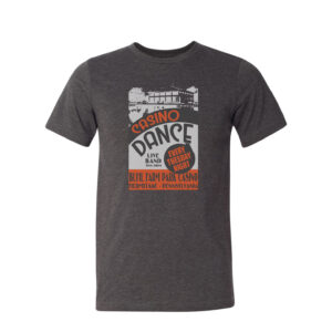Buhl Farm Park Casino Dance Tee