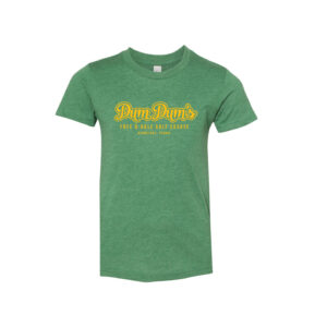 Dum Dum Tee Youth