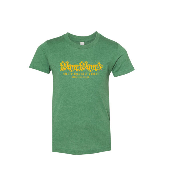 Dum Dum Tee Youth