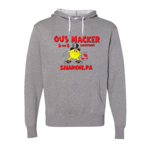 Gus Macker 3-on-3 Sharon Hoodie