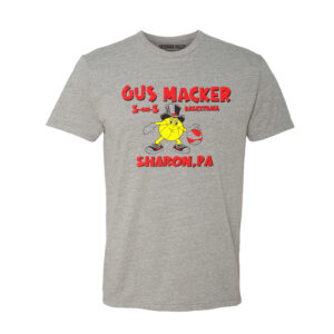 Gus Macker 3-on-3 Sharon Tee