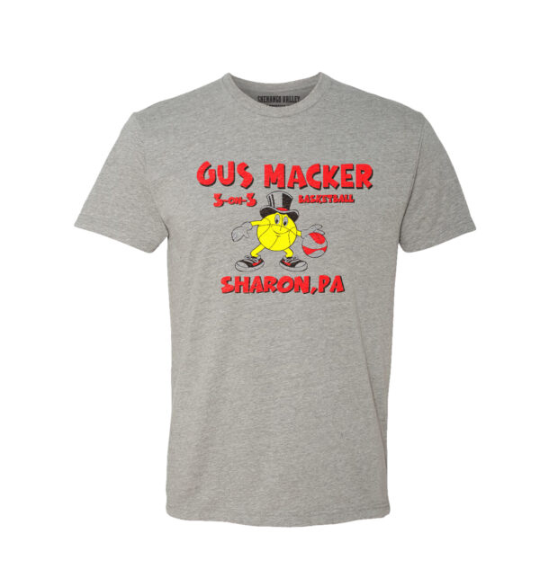 Gus Macker 3-on-3 Sharon Tee