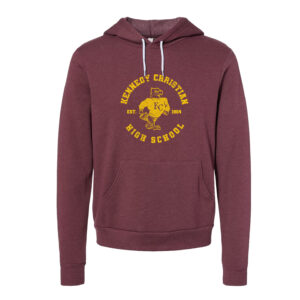 Kennedy Christian High School Hoodie