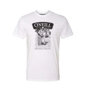 O'Neill Coffee Tee