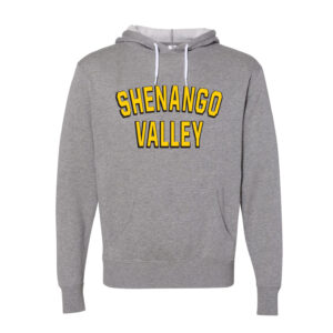 SHENANGO VALLEY Hoodie