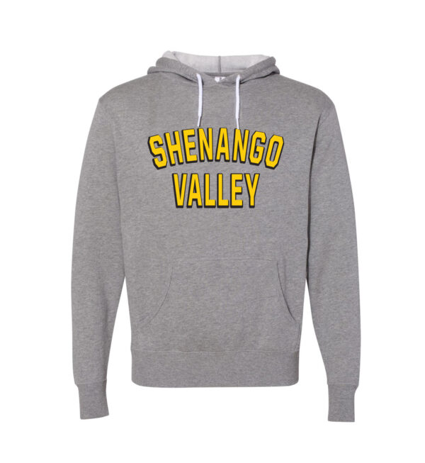 SHENANGO VALLEY Hoodie