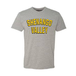 SHENANGO VALLEY Tee