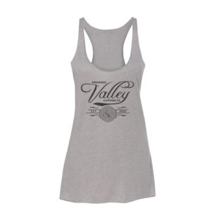 SV Logo Racerback Tank