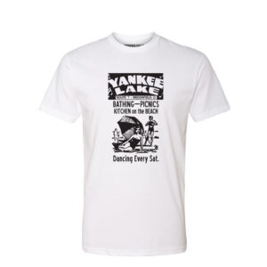 Yankee Lake Tee