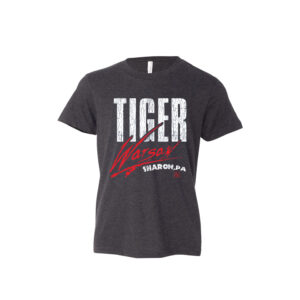 Tiger Warsaw Tee Youth